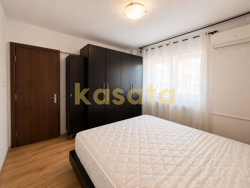 Metrou, Iancului apartament 2camere decomandat 1980, reabilitat