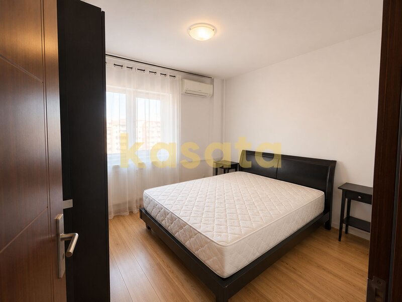 Metrou, Iancului apartament 2camere decomandat 1980, reabilitat