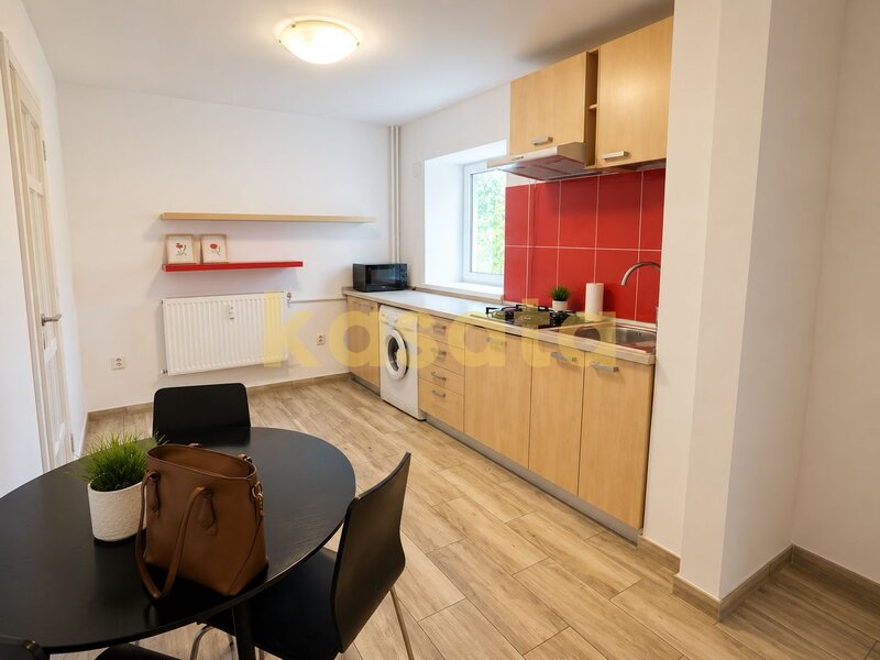 Metrou, Iancului apartament 2camere decomandat 1980, reabilitat